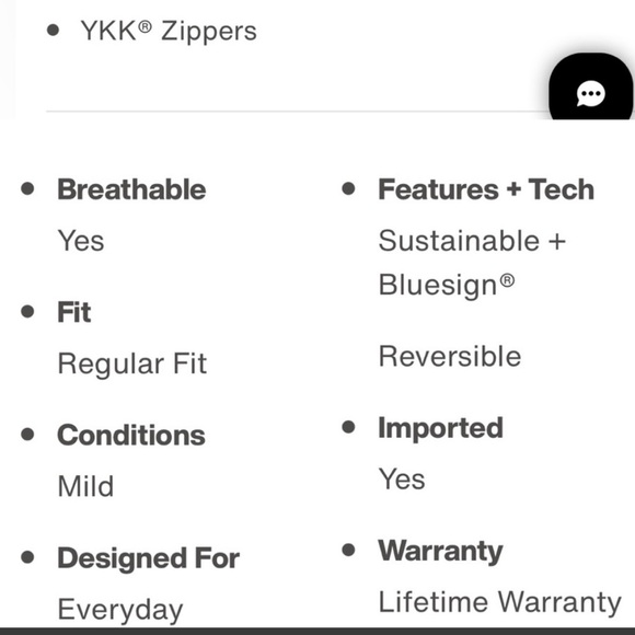 Burton Snooktwo Reversible Jacket- big kids size L - Picture 14 of 14